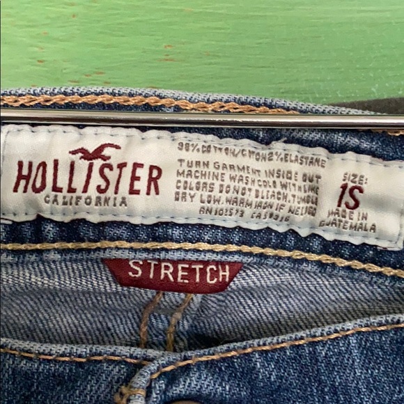 Hollister jeans - Picture 3 of 4